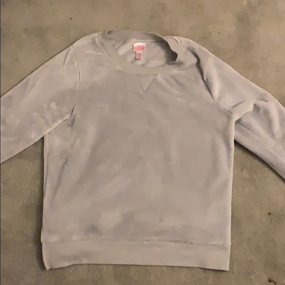 Pajama shirt